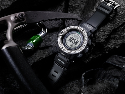 protrek