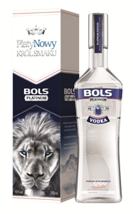 bols platinum