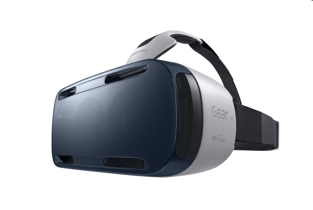 gear VR