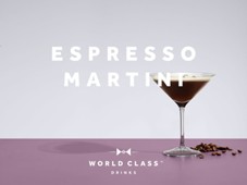 espresso martini