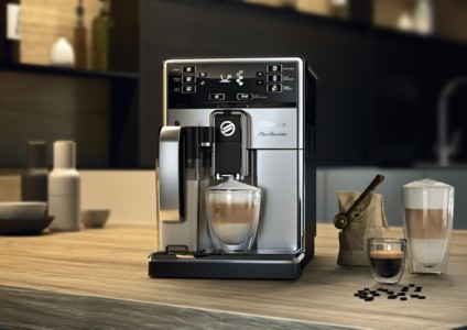 saeco PicoBaristo