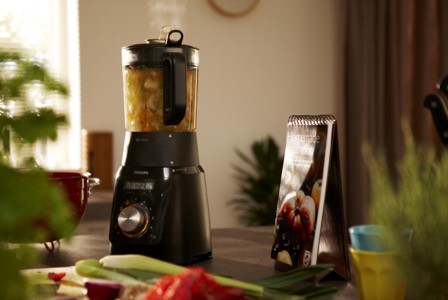 blender