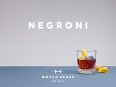 negroni