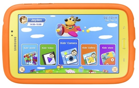 samsungkid