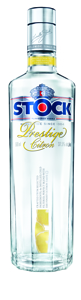 stock