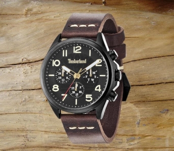 timberland_zegarek